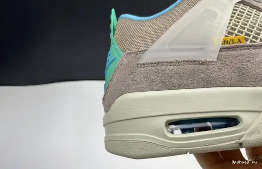 30th Taupe 4 Retro Air SP Union Haze DJ5718-242 Anniversary DJ5718-242 Jordan 0505
